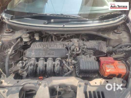 Honda Mobilio S I-vtec, 2015, Petrol