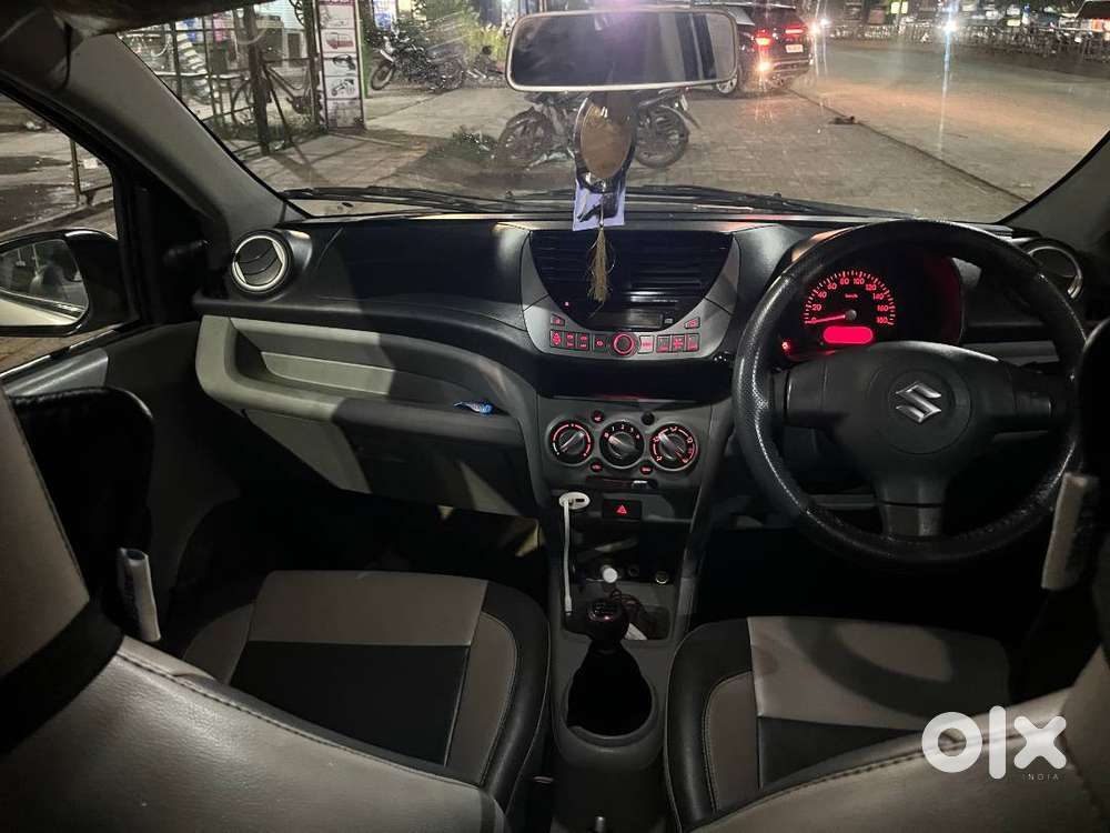 Maruti Suzuki A-star Vxi-1428 2009