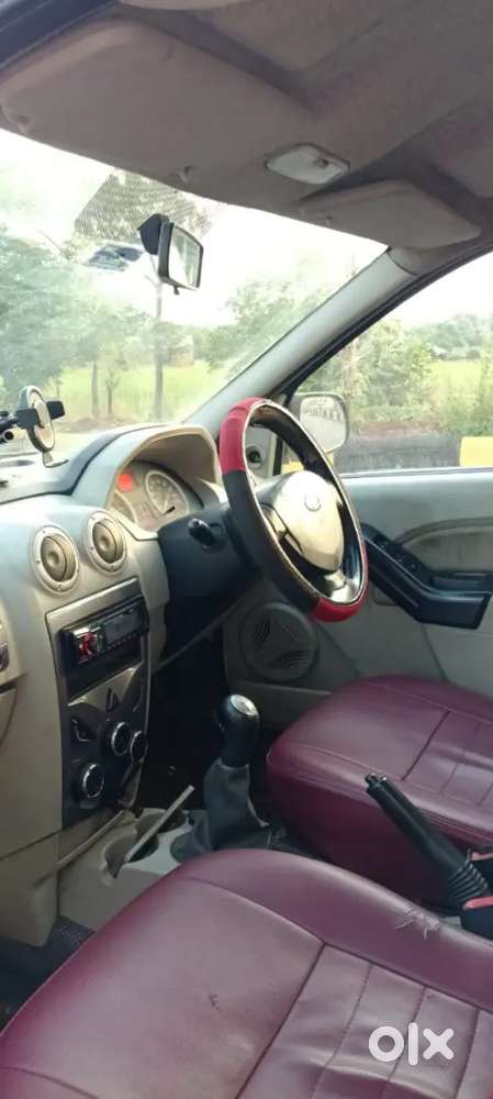 Mahindra Verito 2016 Diesel