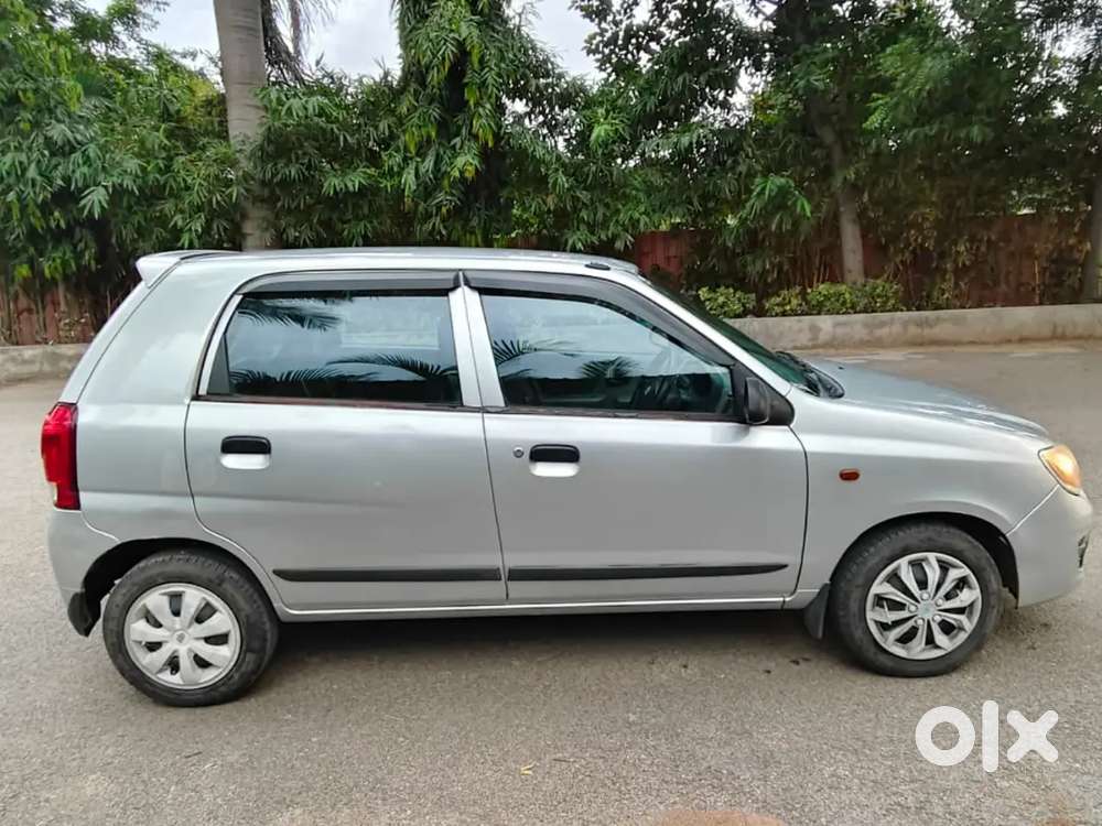 Maruti Suzuki Alto K10 2010 Car