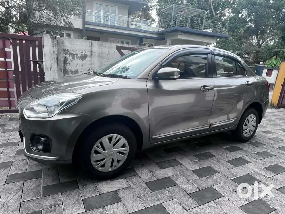 Maruti Suzuki Dzire 2018 Petrol Good Condition