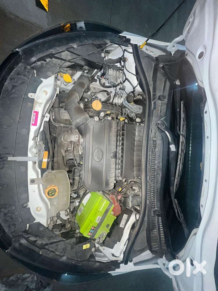Tata Tiago Petrol 2022