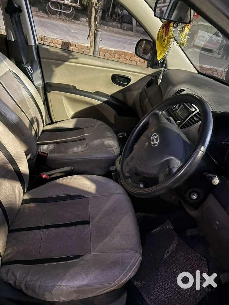 Hyundai Petrol Car 2015