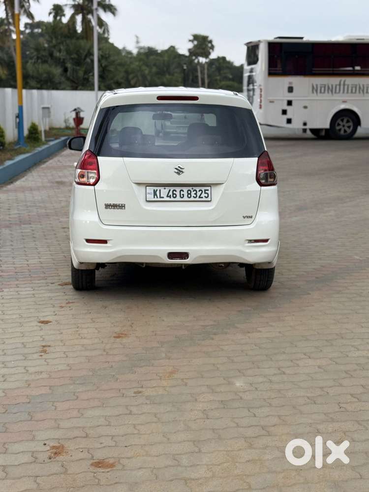 Maruti Suzuki Ertiga Vdi Abs, 2013, Diesel