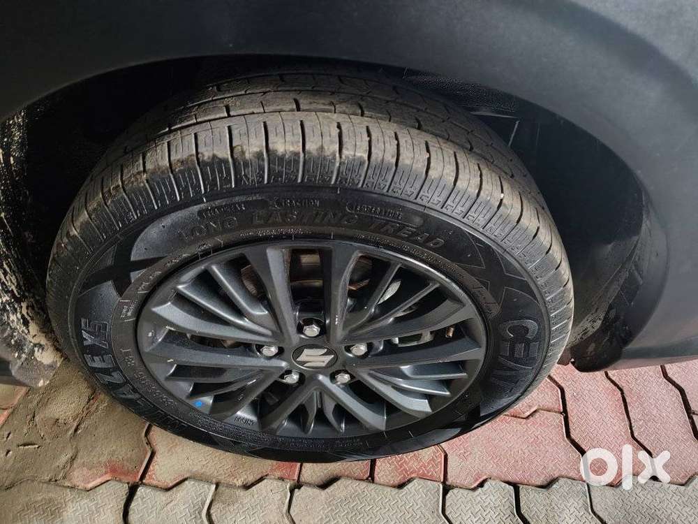 Maruti Suzuki Xl6 Zeta, 2022, Petrol