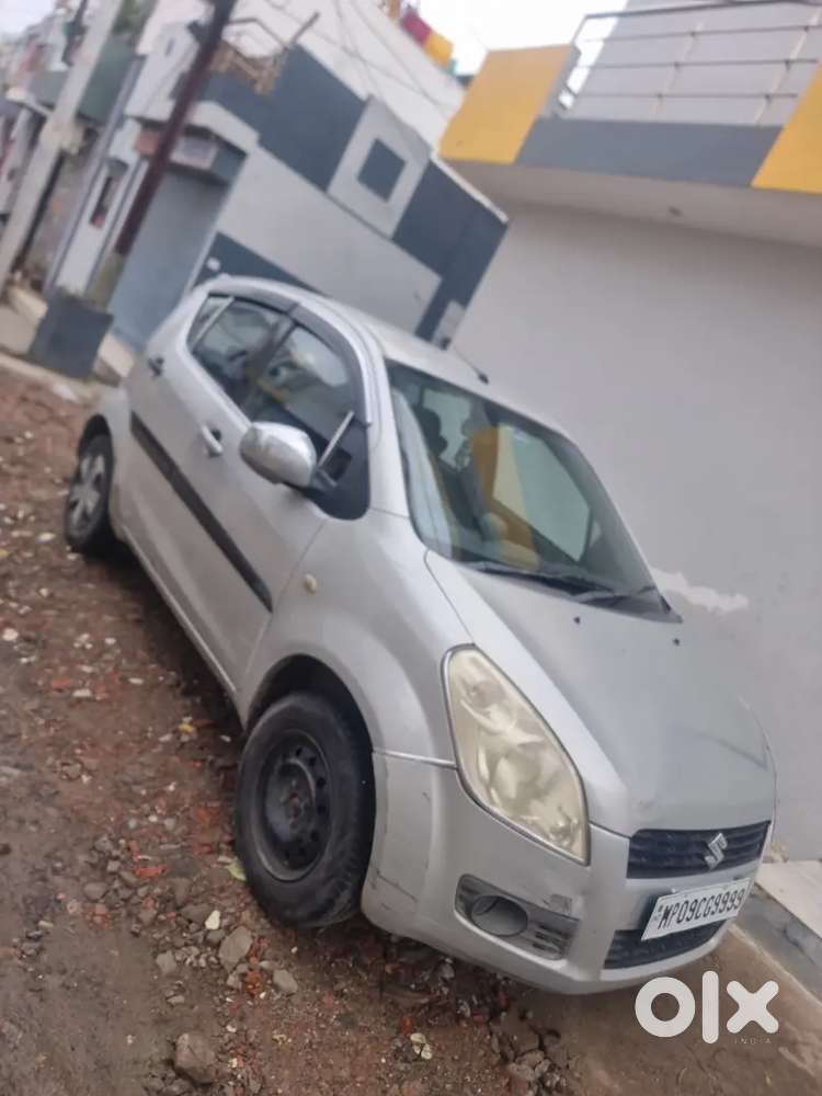 Maruti Suzuki Ritz 2010 Registration Vaild H 2030 Tak H