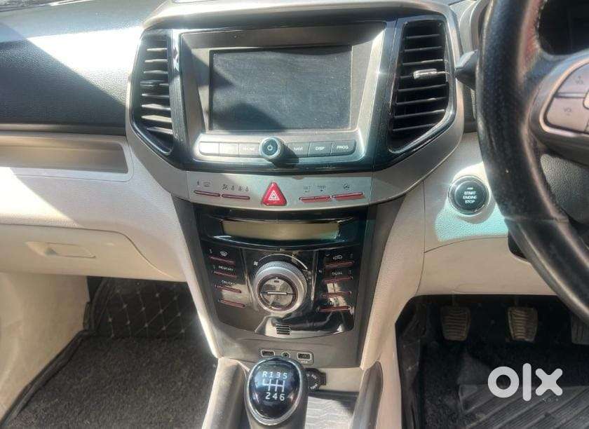 Mahindra Xuv300 W8 Option Diesel, 2019, Diesel