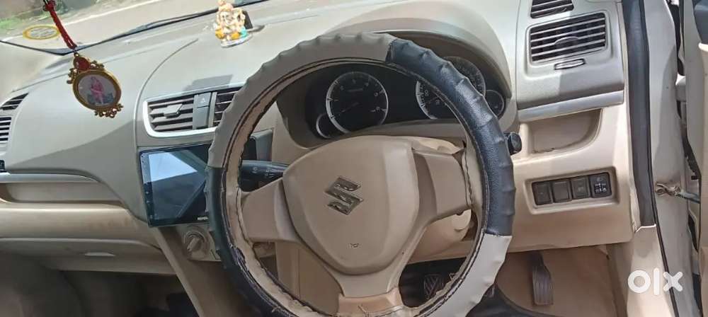 Maruti Suzuki Ertiga 2014 Diesel