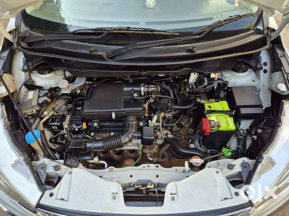 Maruti Suzuki Ertiga 2022-2023  Lxi, 2022, Petrol