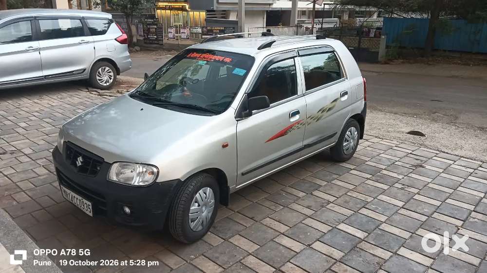Maruti Suzuki Alto 2010