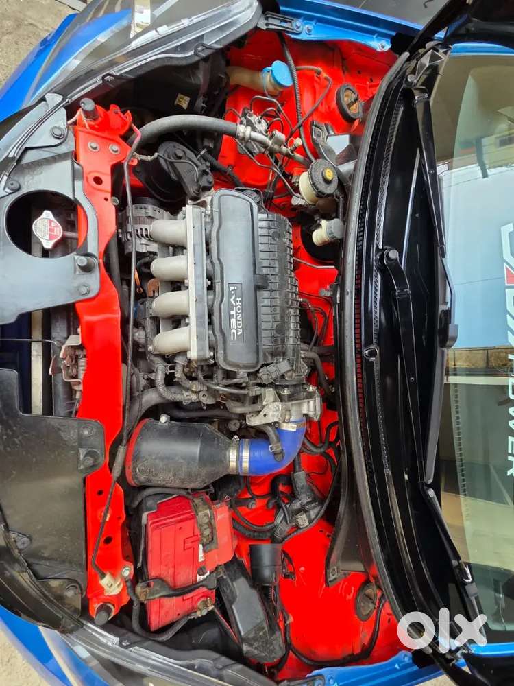 Honda Brio 2012 Petrol 54000 Km Driven