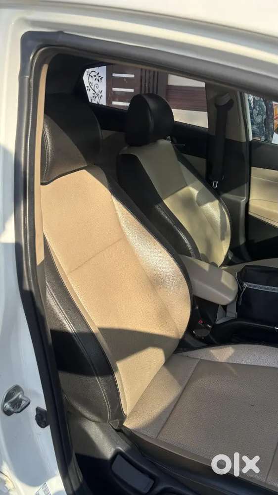 Hyundai Verna 2021 Diesel Good Condition