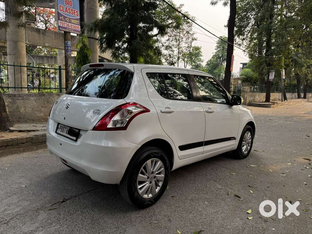 Maruti Suzuki Swift Vdi Optional, 2013, Diesel