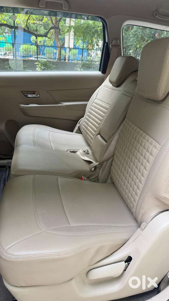 Maruti Suzuki Ertiga Vxi (o) Cng, 2024, Cng & Hybrids
