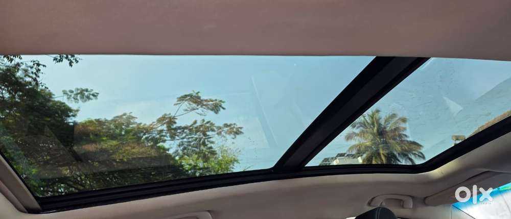 Mg Hector, 2020, Diesel