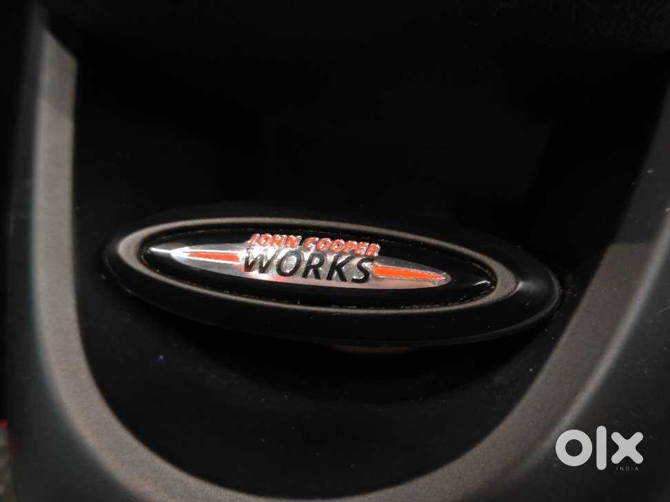Mini Cooper 3 Door John Works, 2020, Petrol
