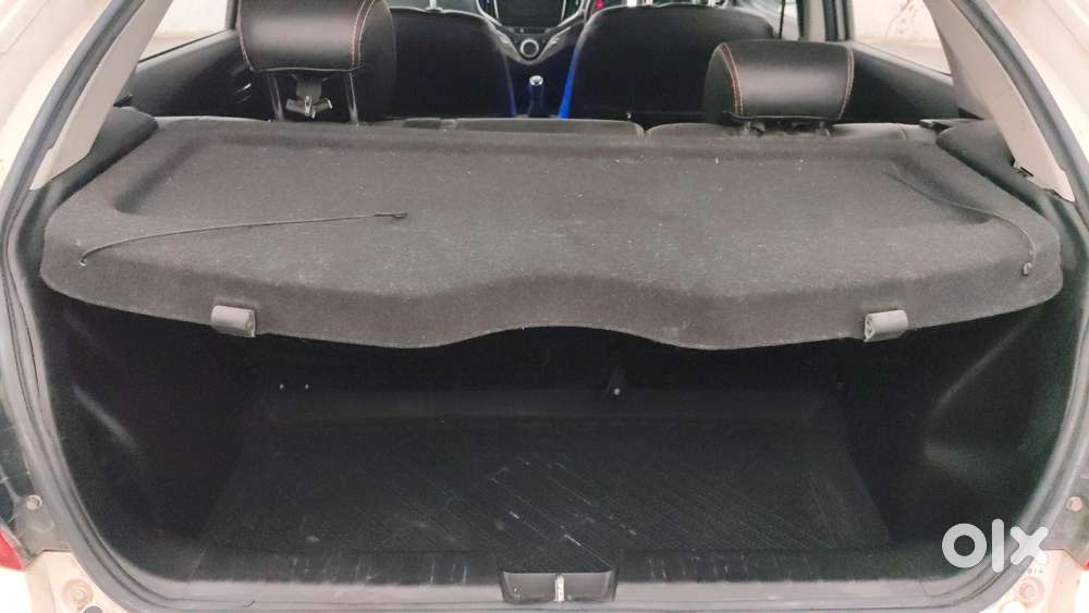Maruti Suzuki Baleno Zeta, 2021, Petrol