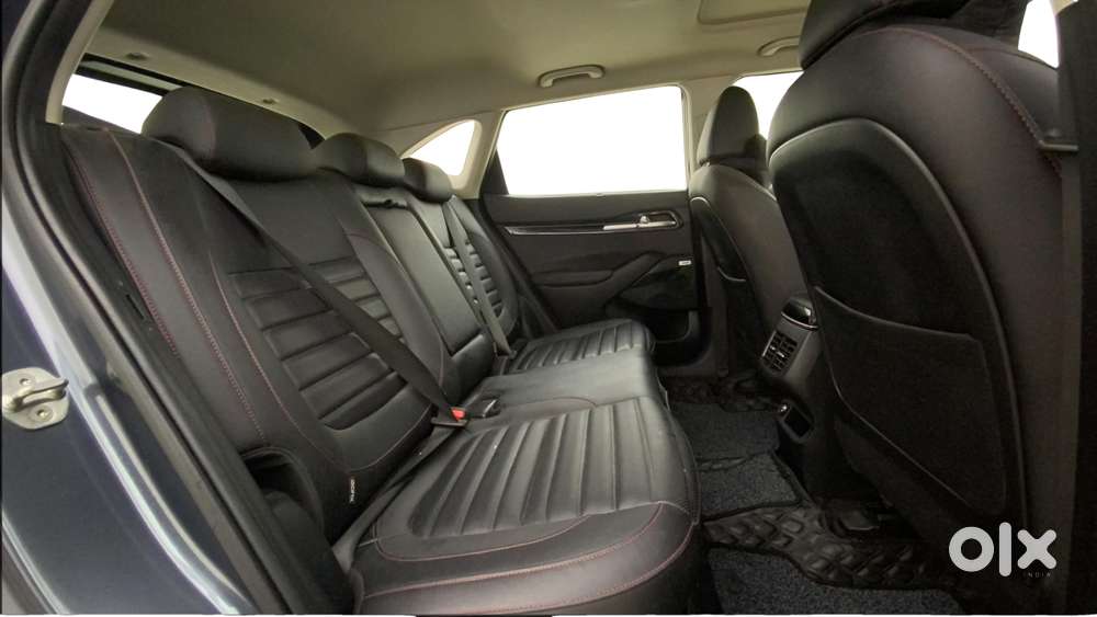 Kia Seltos Gtx Plus 1.5 Turbo Petrol Dct, 2022, Petrol