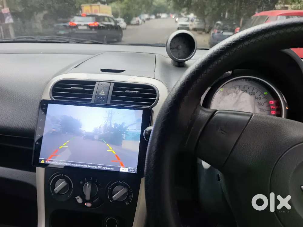 Maruti Suzuki Ritz 2011 Diesel 118000 Km Driven