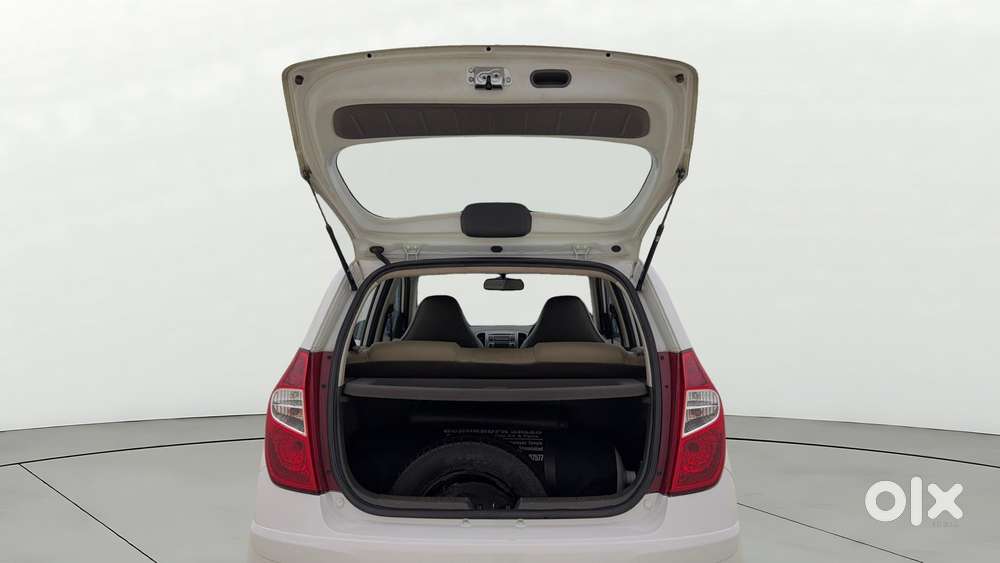 Hyundai I10 Magna 1.1l, 2013, Cng & Hybrids