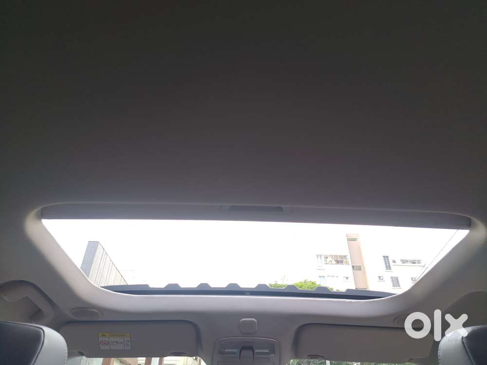 Mahindra Scorpio-n Z8 L Diesel At 2wd 7 Str, 2022, Diesel