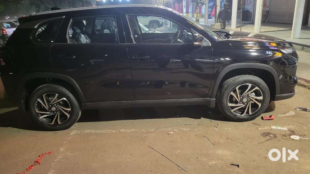 Maruti Suzuki Grand Vitara