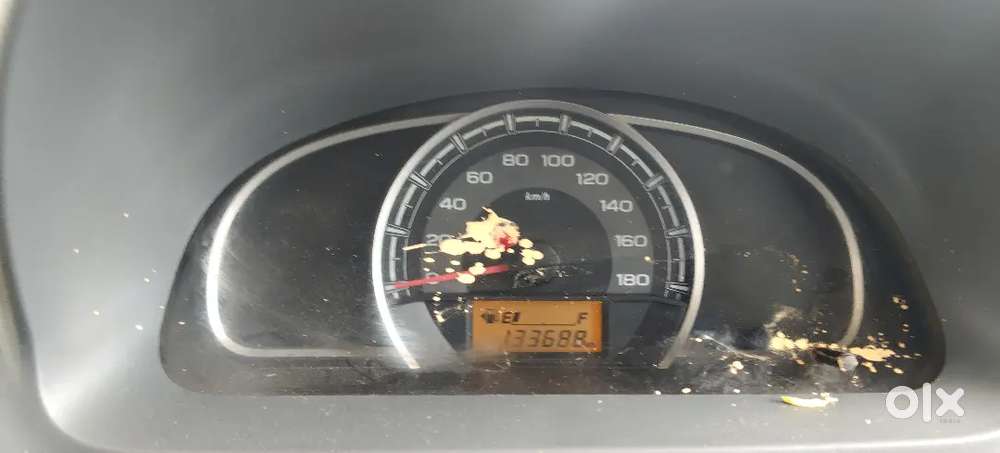 Maruti Suzuki Alto 800 Lxi 2016