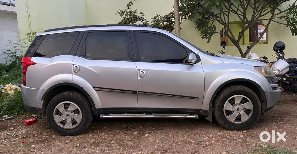 Mahindra Xuv500 2011-2015 W6 2wd, 2012, Diesel