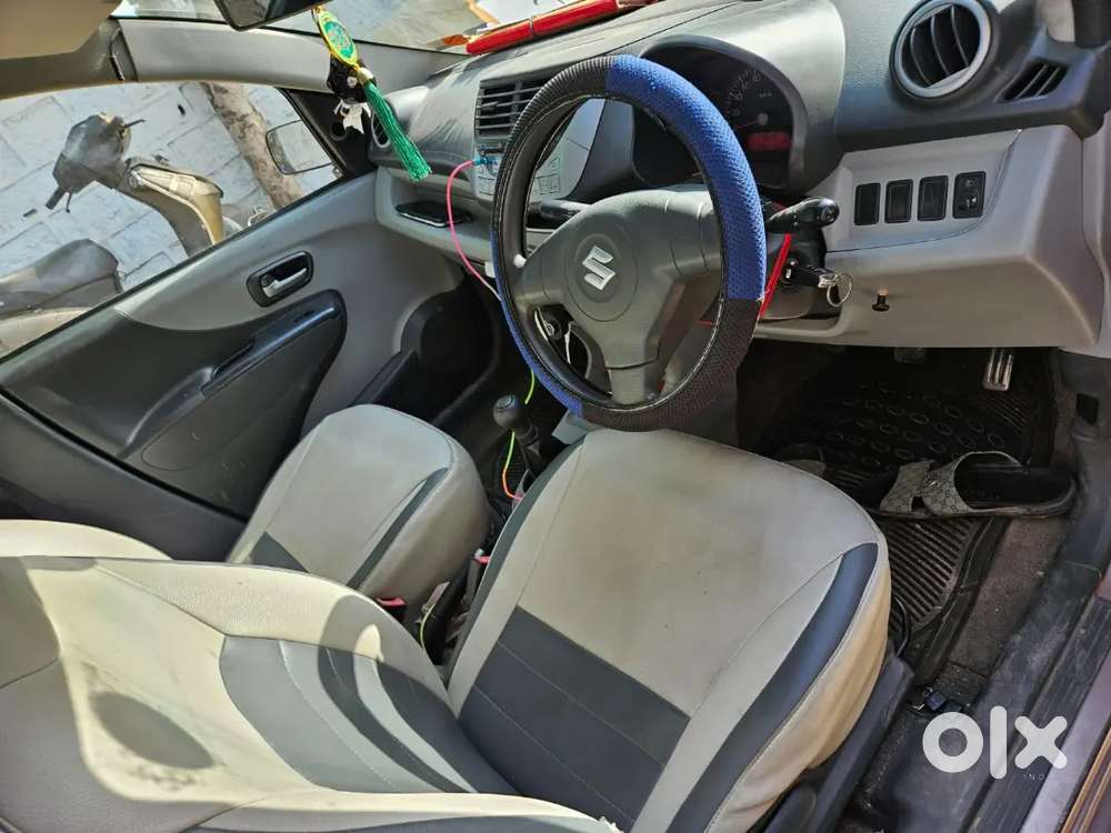 Suzuki A-star