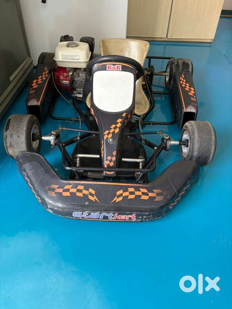Go-kart Racing