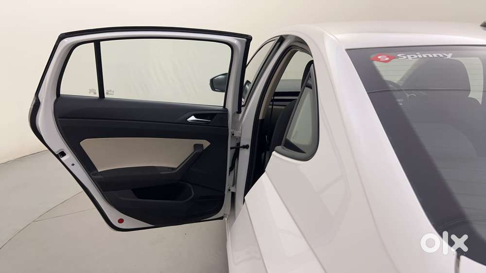 Skoda Slavia Ambition 1.0l Tsi Mt, 2022, Petrol