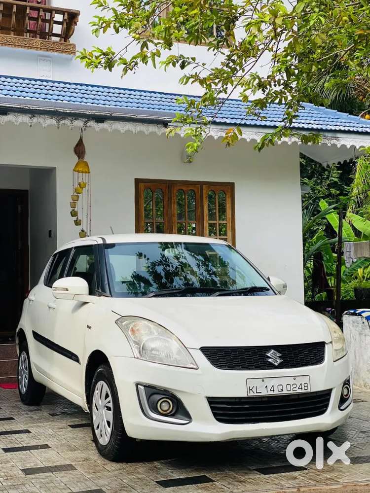 Maruti Suzuki Swift 2014 Diesel Good Condition