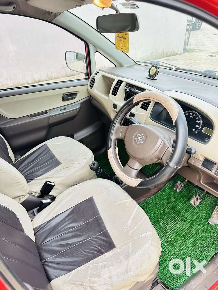 Maruti Suzuki Zen Estilo Lxi Bs Iv, 2010, Petrol