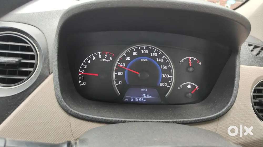 Hyundai Grand I10 2017 Petrol Manual
