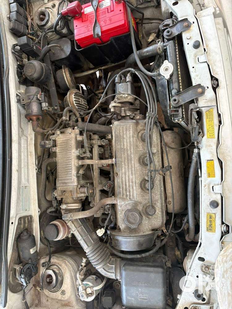 Good And Near Condition