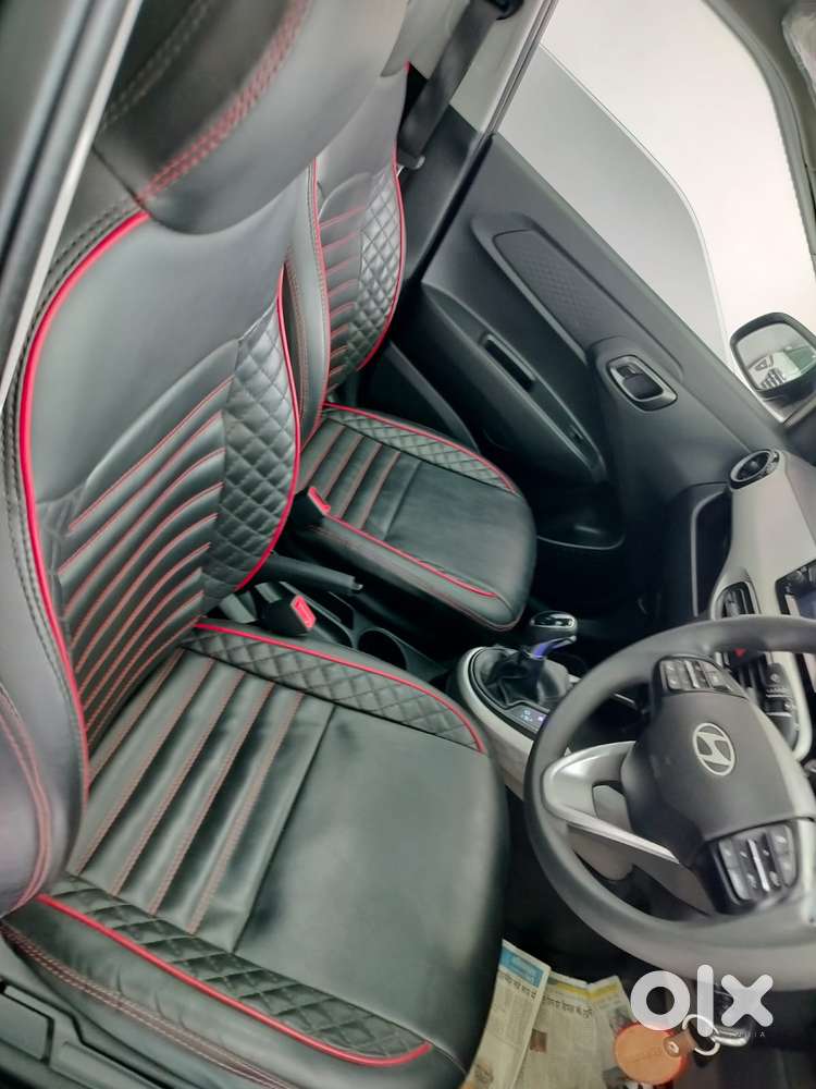 Hyundai Exter Sx 1.2 Mt, 2024, Petrol