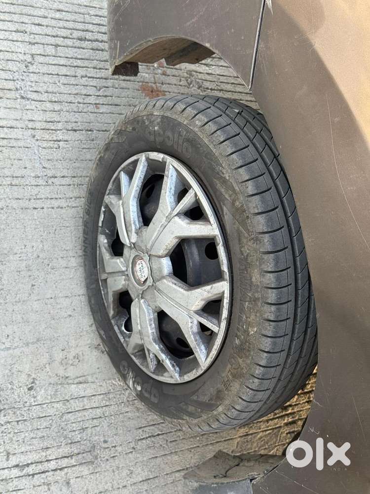 Maruti Suzuki Wagon R 2016 Cng & Hybrids Well Maintained