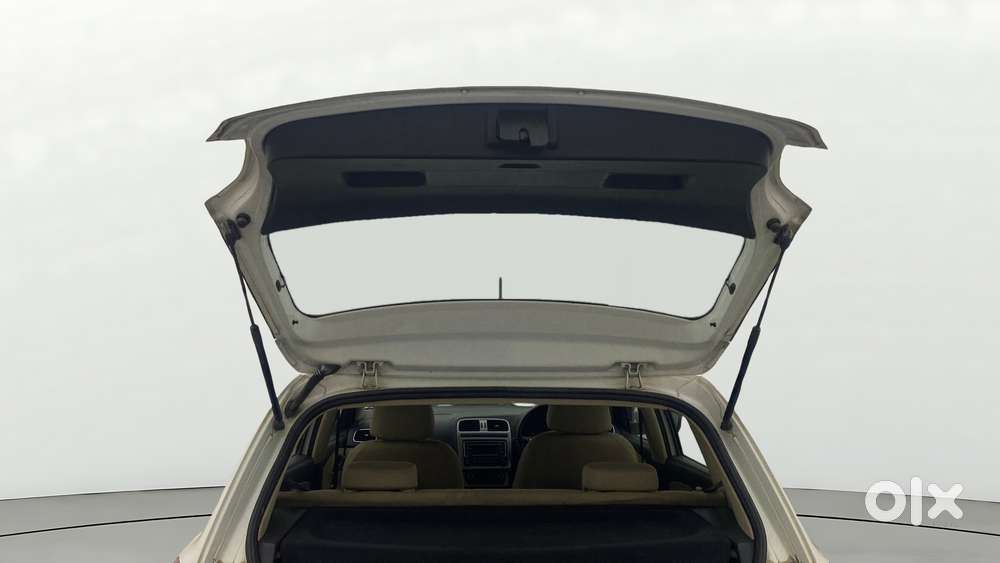 Volkswagen Polo Highline Breeze, 2014, Petrol