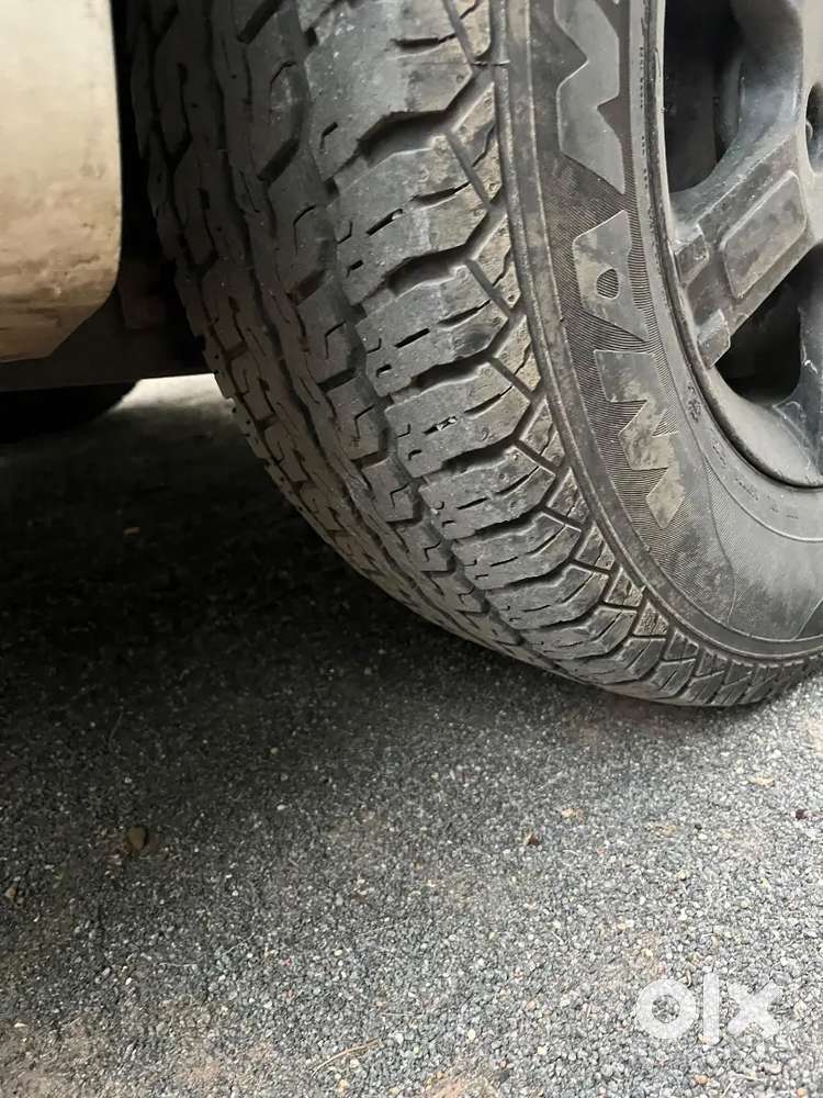Mahindra Xylo 2009 Diesel 215000 Km Driven