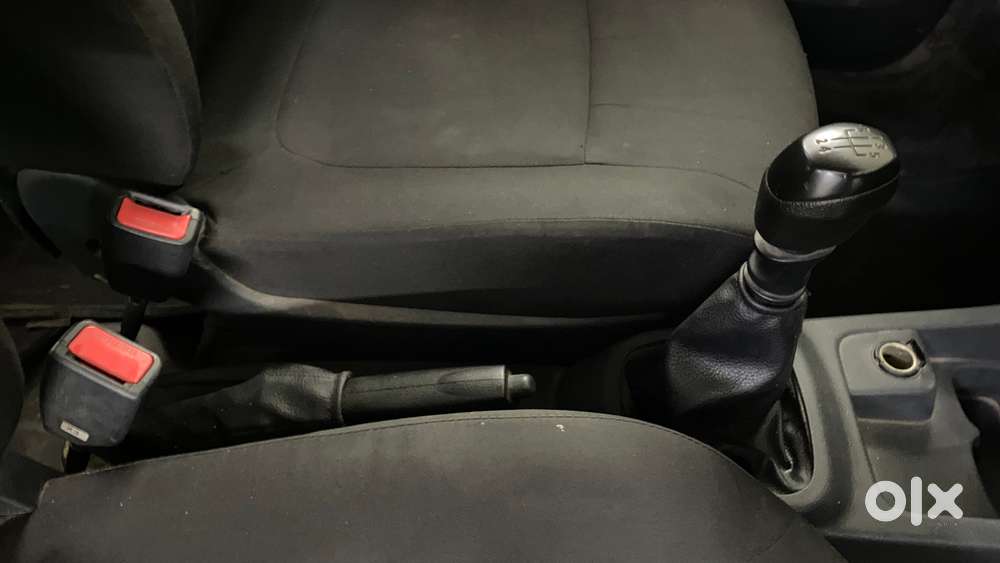 Renault Kwid Rxt, 2015, Petrol