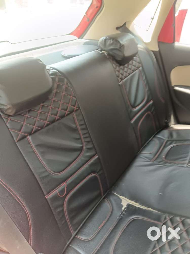 Volkswagen Polo Diesel 2016
