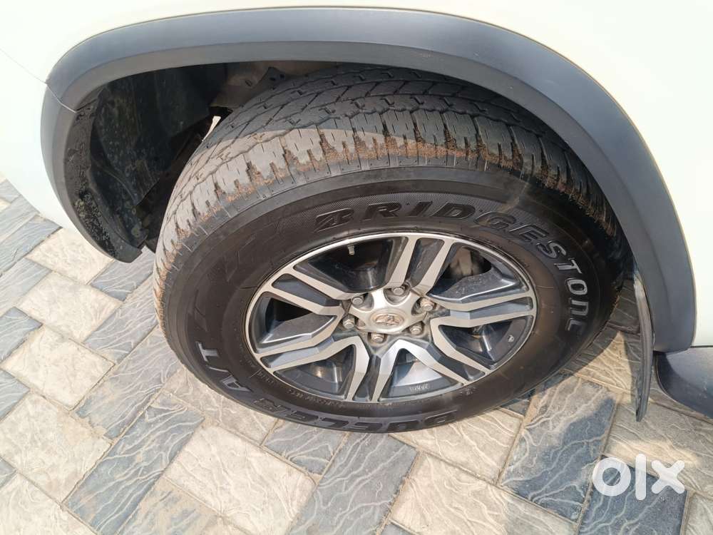 Toyota Fortuner 4x2 Mt 2.8 Diesel, 2022, Diesel