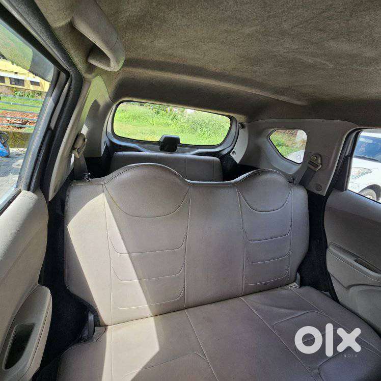 Datsun Go Plus, 2015, Petrol