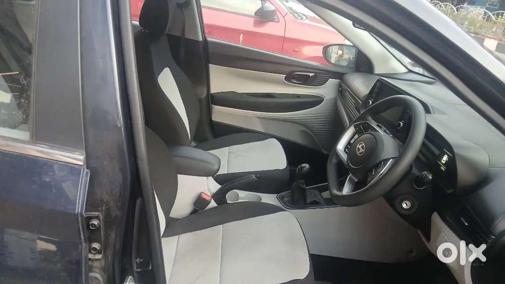 Hyundai I20 Sportz Petrol  Tn07de6944
