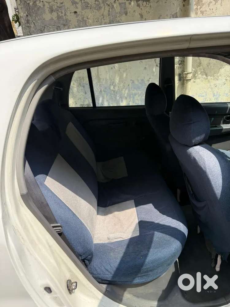 Hyundai Santro Xing 2006