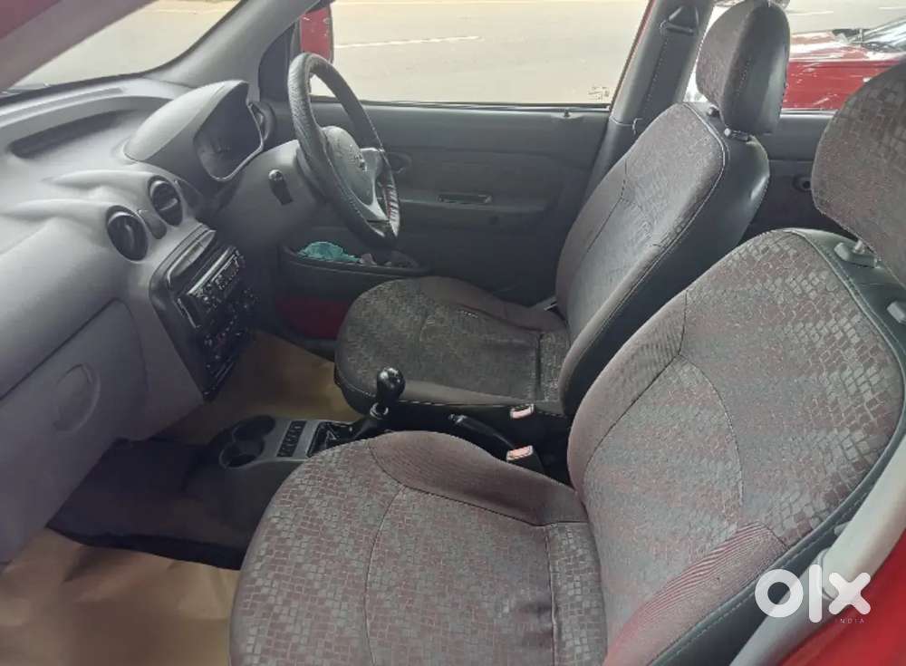 Hyundai Santro Xing 2006 Cng