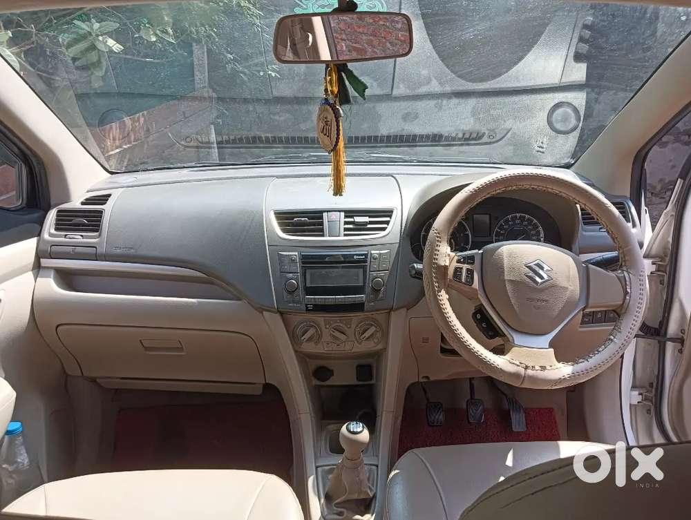 Maruti Suzuki Ertiga 2016 Diesel
