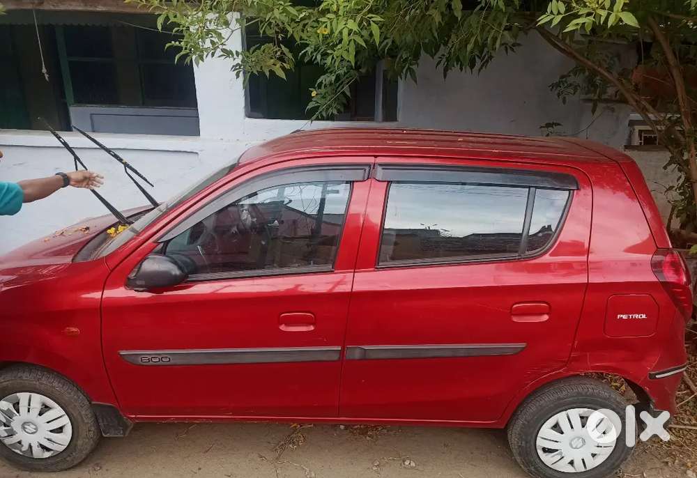 Maruti Suzuki Alto 800 2013 Petrol Well Maintained