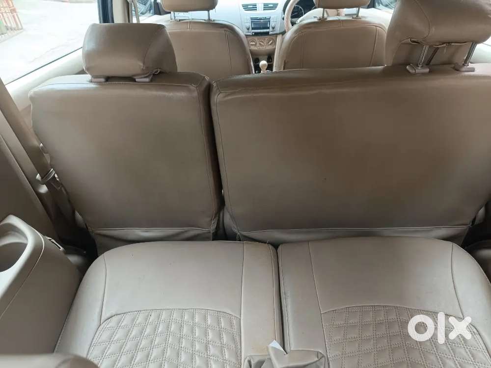 Maruti Ertiga Vdi 2017