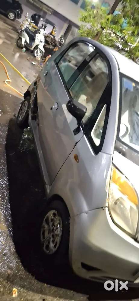 Tata Nano 2011 December